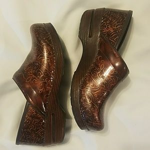 Dansko Limted Edition 20th anniversary